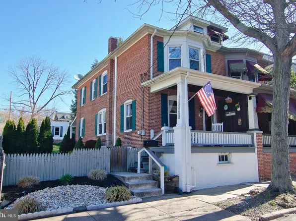 39 W 5th St, Pottstown, PA 19464