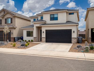 509 S Stewart Creek Cv, Washington, UT, 84780