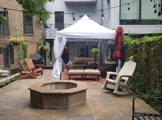 126 W 123rd St, New York, NY 10027