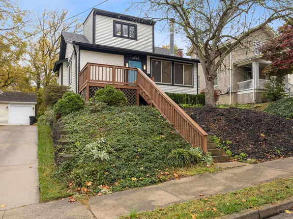 1561 Springlawn Ave, Cincinnati, OH 45223
