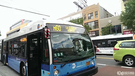 Rented by Oxford Property Group