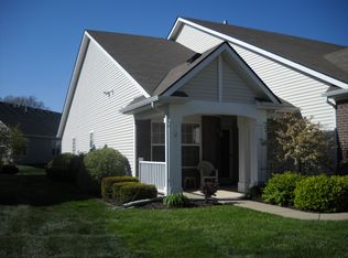 12144 Cave Creek Ct, Noblesville, IN 46060