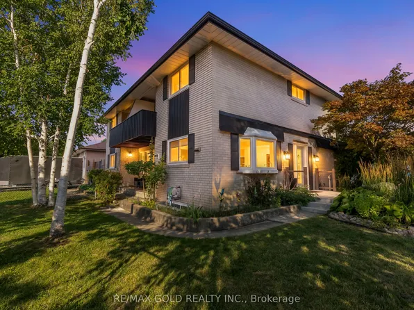 2520 Constable Rd, Mississauga, ON L5J 1W1