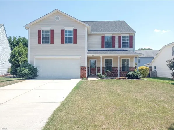 4530 Pickney Ct, Kernersville, NC 27284