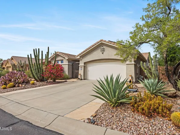 1704 W Dion Drive, Anthem, AZ 85086