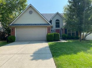 1846 Timber Creek Dr, Lexington, KY 40509