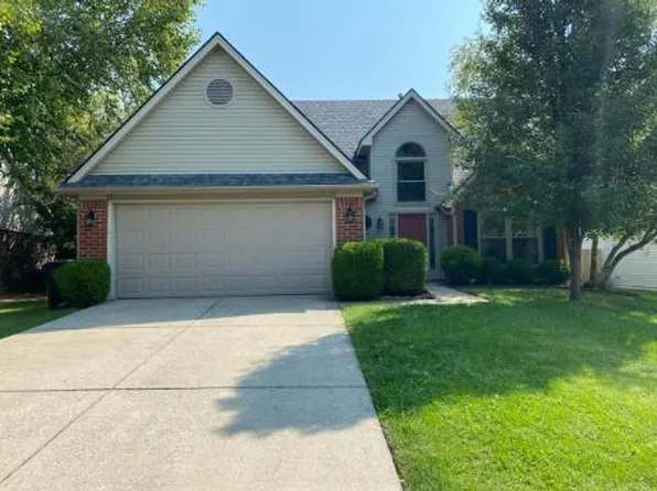 1846 Timber Creek Dr, Lexington, KY 40509