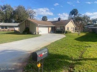 1021 E Indian Oaks, Holly Hill, FL 32117