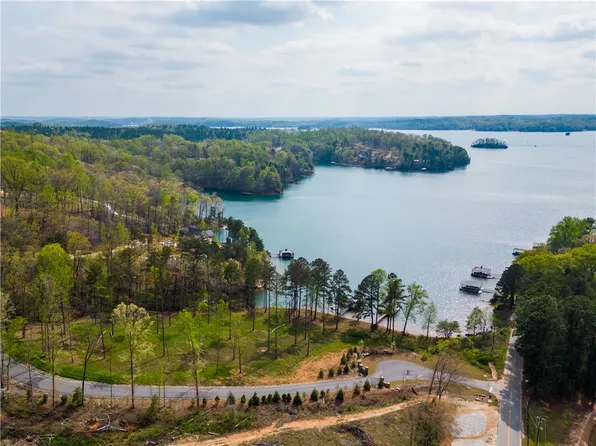 112 Woodhaven Way, Six Mile, SC 29682