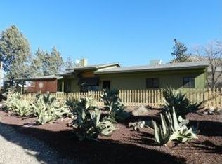 4240 E Sioux Way, Rimrock, AZ 86335