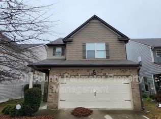 5867 San Gabriel Ln, College Park, GA 30349