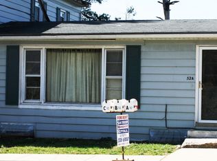 52A N Penn St, Windsor, PA 17366