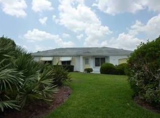 1351 SE Mohave Ct, Port Saint Lucie, FL 34952