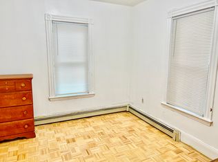 52 Calumet St #2, Roxbury Crossing, MA 02120