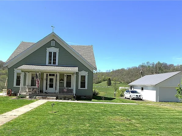 44845 Road Fork Rd, Caldwell, OH 43724