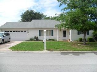 11494 SW 138th Pl, Dunnellon, FL 34432