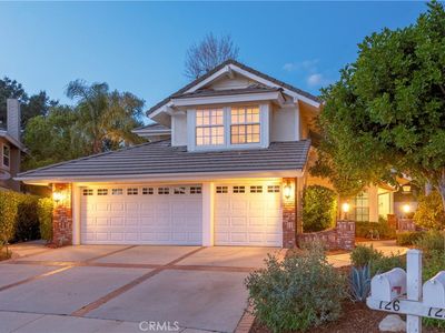 726 Oak Point Dr, Oak Park, CA, 91377