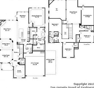 2nd image of 434 Tranquil Oaks