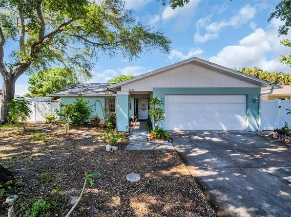 2366 Covington Dr, Clearwater, FL 33763
