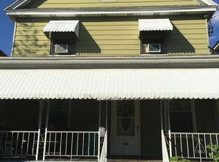 620 E Grant St, Olyphant, PA 18447