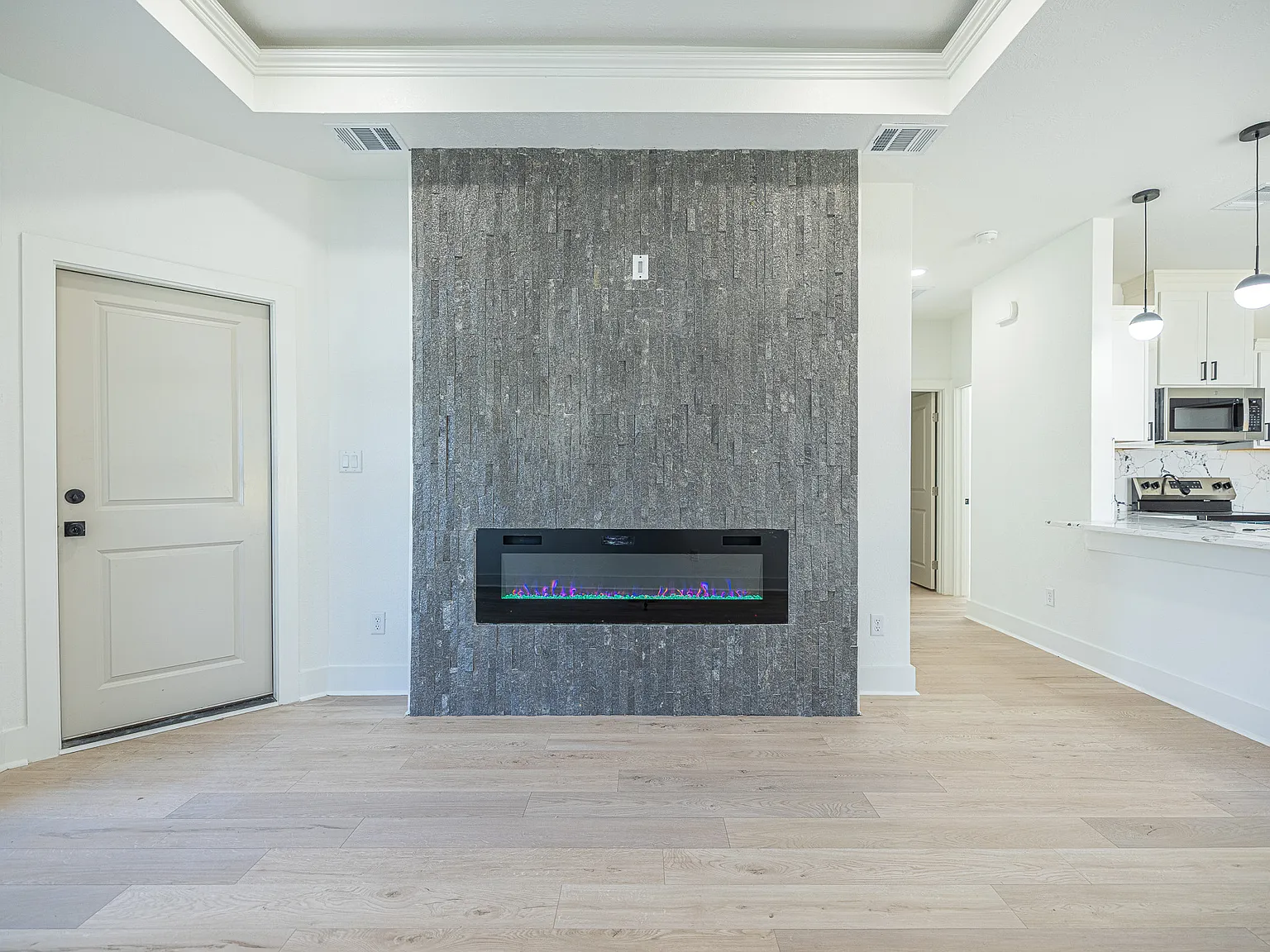 603 East 21st Street - 1 — Photo 4