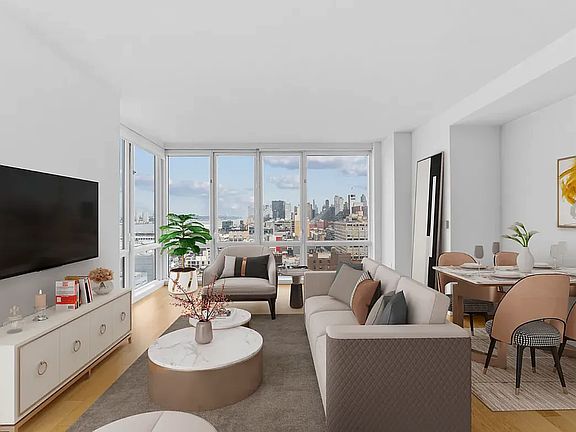 2nd image of 605 W 42nd St APT 51A