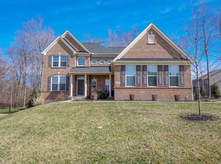 1090 Sophia Dr, Milford, OH 45150
