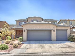 6425 Turnbridge St, Las Vegas, NV 89166