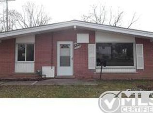 31531 Annapolis St, Wayne, MI 48184