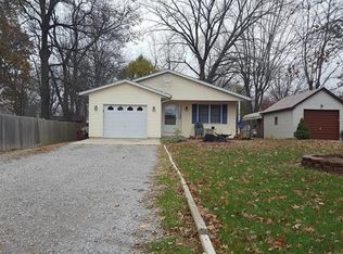 266 Bender Ave, East Alton, IL