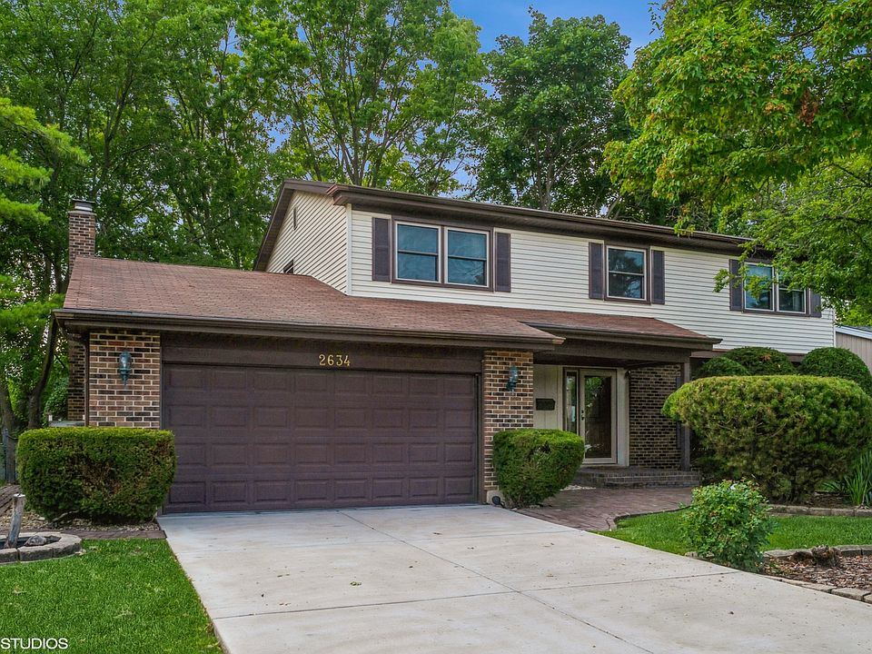 2634 N Waterman Ave, Arlington Heights, IL 60004 Zillow