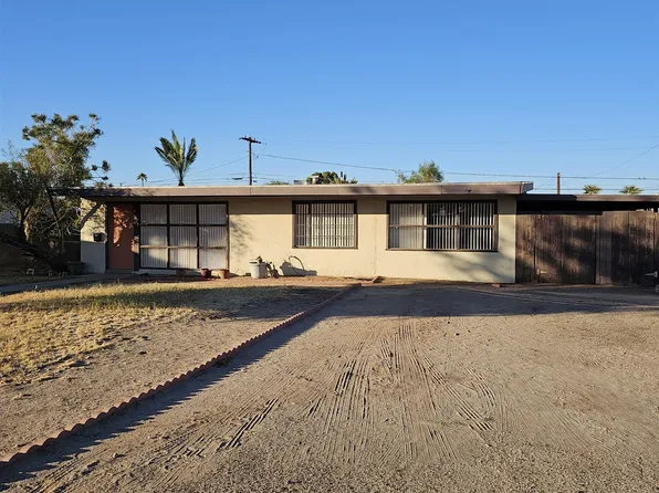 1282 W 17th St, Yuma, AZ 85364