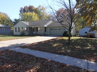 9601 E 79th Ter, Raytown, MO 64138