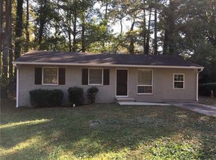 485 Bolton Rd NW, Atlanta, GA 30331