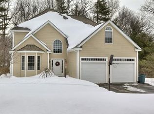 11 Arrowwood St, Methuen, MA 01844