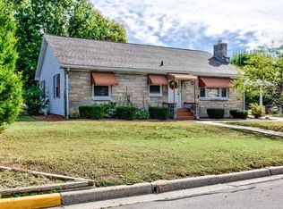 1538 Dewey St, Jasper, IN 47546