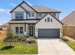 16618 Harmony Lea Ln, Hockley, TX 77447