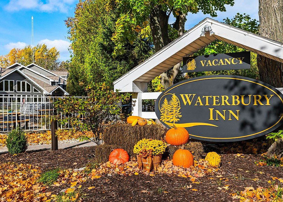 Waterbury Inn Ephraim Wi