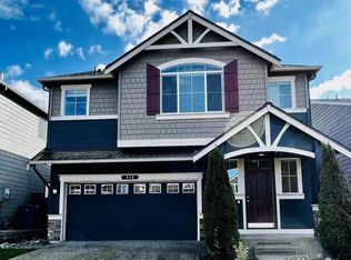 410 201st Pl SW, Lynnwood, WA 98036