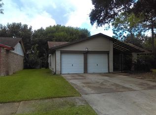 7047 McCullum Rd, Missouri City, TX 77489