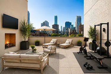 230 East 63rd Street, #PH