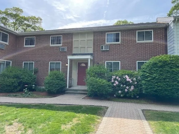 50 Wilson Dr Unit 50, Framingham, MA 01702
