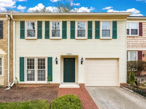 9405 Chatteroy Pl, Gaithersburg, MD 20886