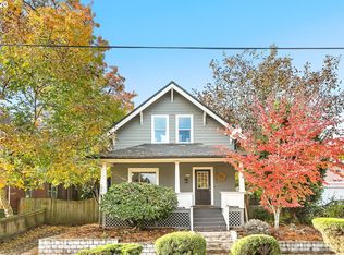 3737 NE Grand Ave, Portland, OR 97212