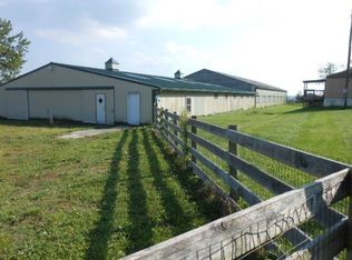 891 S Ridge Rd, York Springs, PA 17372