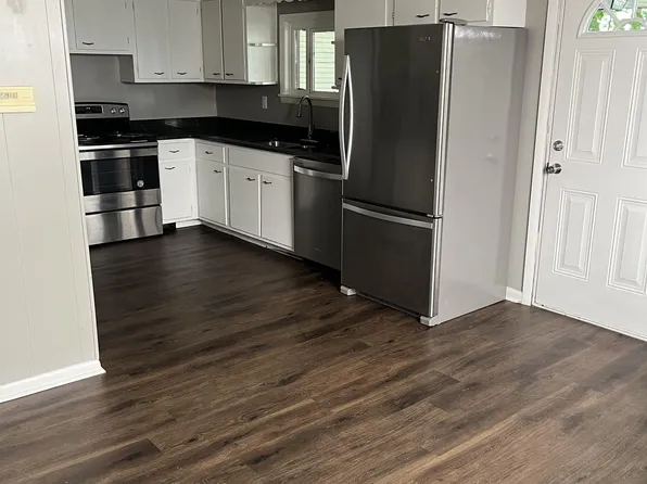 416 S Maple Ave #1, Greensburg, PA 15601