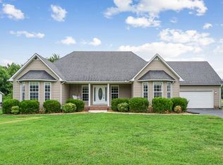 7096 Brittney Cir, Baxter, TN 38544