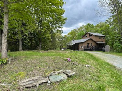 4005 North Road, Castleton, VT, 05735