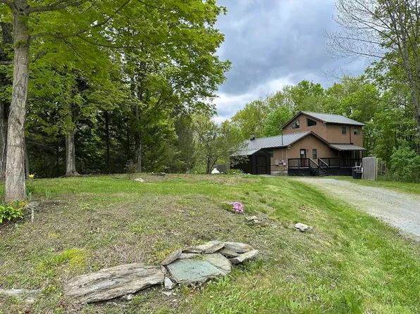 4005 North Road, Castleton, VT 05735