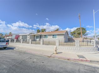 2339 Jeanne Dr, Las Vegas, NV 89108